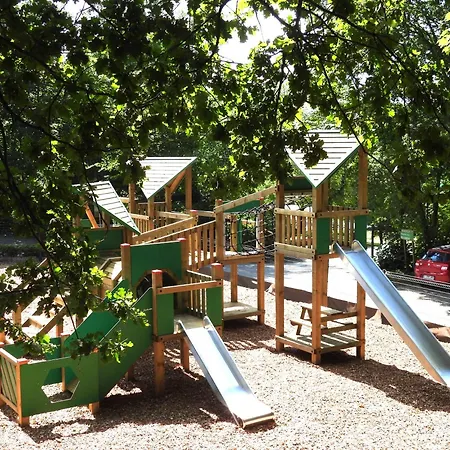 Chalet Familie 44 Durbuy