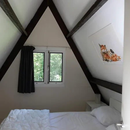 Familie 44 Chalet Durbuy