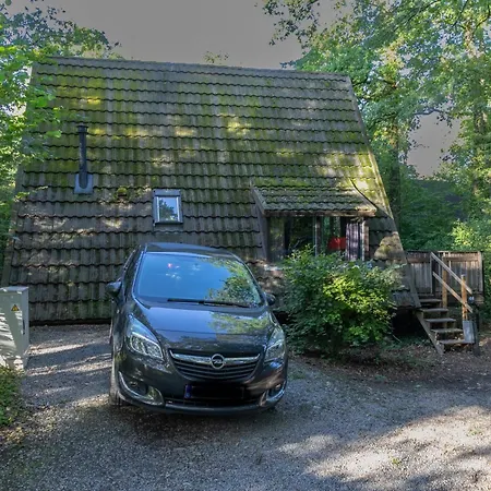Chalet Familie 44 *