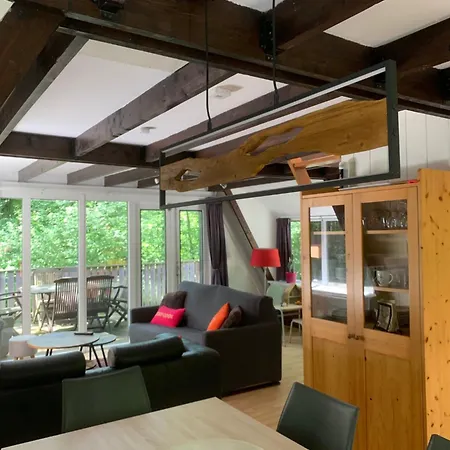 Chalet Familie 44
