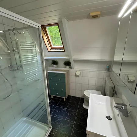 Familie 44 Chalet