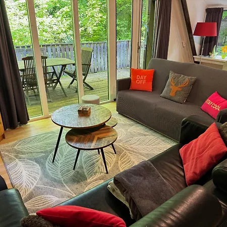 Chalet Familie 44 *