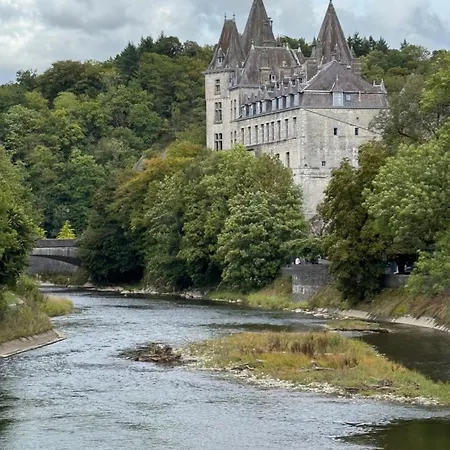 Familie 44 Chalet Durbuy