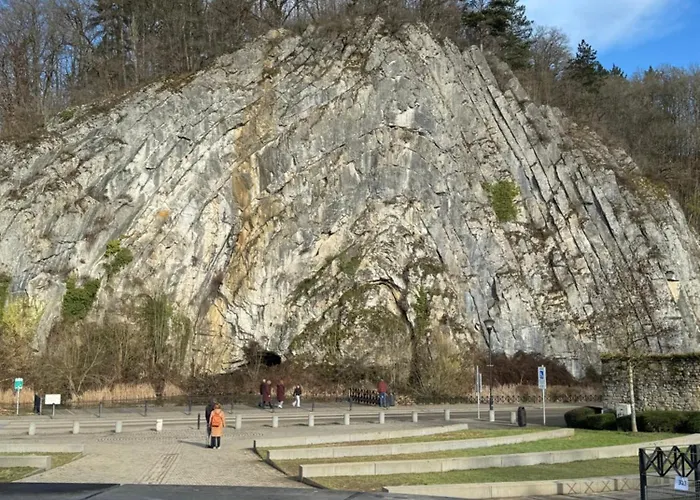 Chalet Familie 44 Durbuy